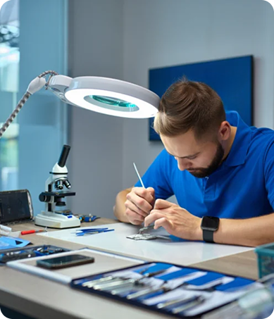 О сервисном центре Midway by Yamato в Краснодаре